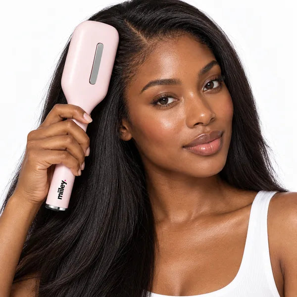 Red Light Scalp Comb