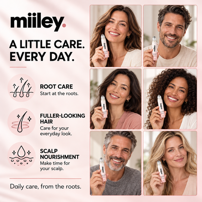 A little care every day